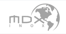 MDX Inox